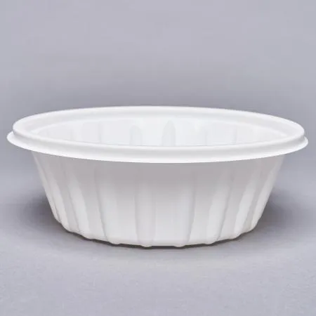 형제팩 195파이 냉면용기 소형(백색) 1,050ML 300개 세트