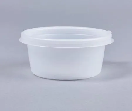 130파이 원형 죽용기 350ML 600개세트(몸통+뚜껑)