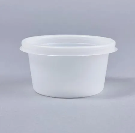 130파이 원형 죽용기 450ML 600개세트(몸통+뚜껑)