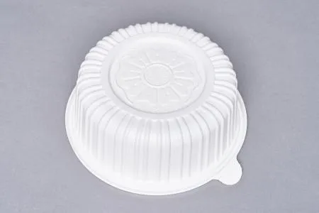 210파이 탕용기 1호 1850ML 50개 세트(몸통+뚜껑) 이미지