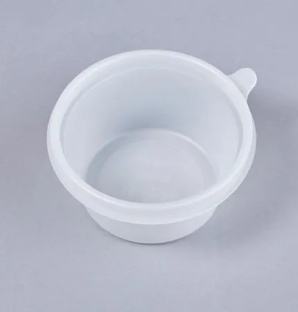 130파이 원형 죽용기 450ML 600개세트(몸통+뚜껑) 이미지