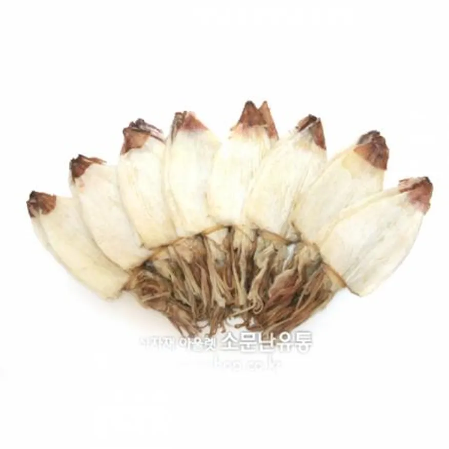 한치 40미(S) AAA급 (950g이상)(냉동보관) 이미지