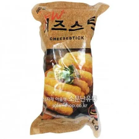 해마로 치즈스틱 1kg