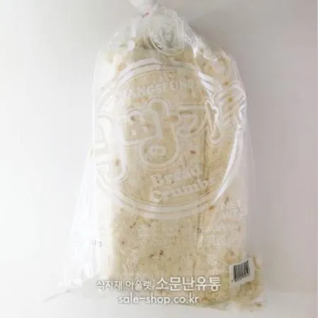 일식빵가루 2kg(새한)