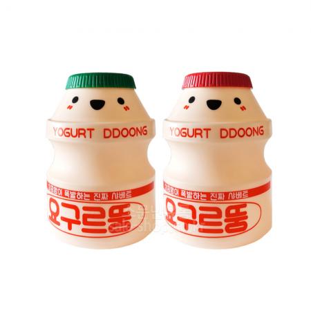 지엔씨 요구르트 샤베트 케이스 1개