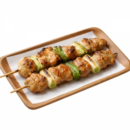 파닭꼬치 480g (40g x 12개) 캠핑요리 이자카야 술안주 이미지