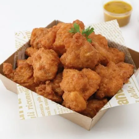 사세 순살가라아게1kg(순살치킨가라게)(냉동)