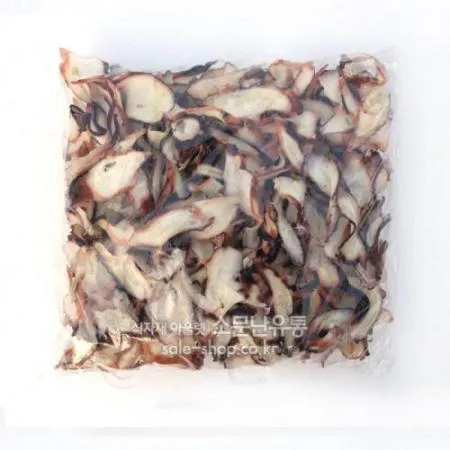 문어살(가문어) 700g/냉동보관(페루산국내가공)