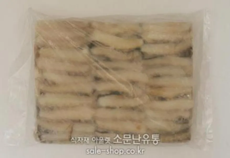 절단낙지 500g(베트남산) 이미지
