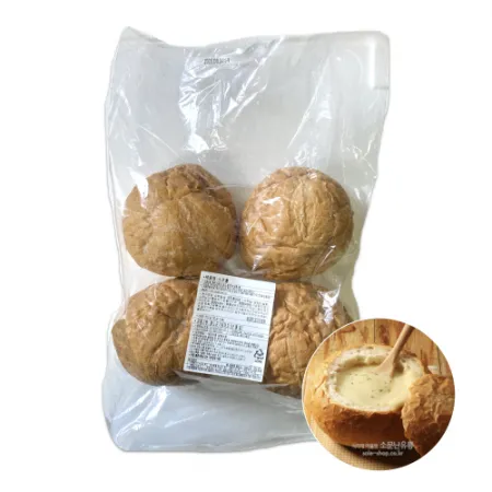 (냉동)스프볼 600g(150g*4개)(빠네용)