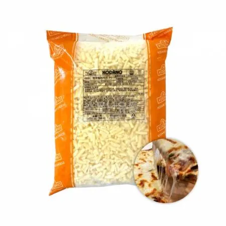 코다노 모짜렐라치즈 PS 2.5kg