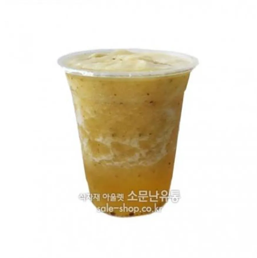 파인애플주스1kg(베트남산)(해동후바로섭취가능) 이미지