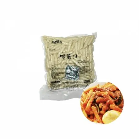 맛찬들 건조밀떡볶이(소) 2kg (냉장)