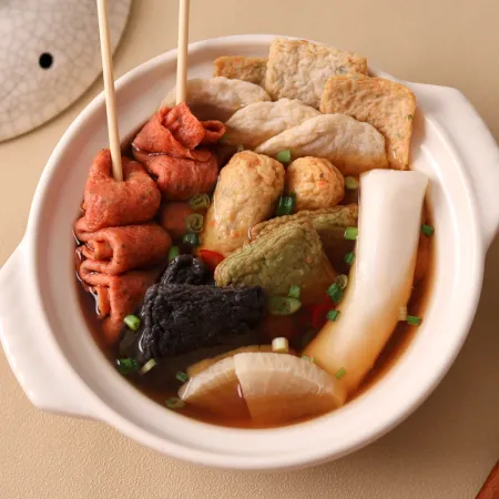 고고미 프리미엄 가마보꼬 어묵탕 450g 와사비 오징어먹물 이자카야 오사카