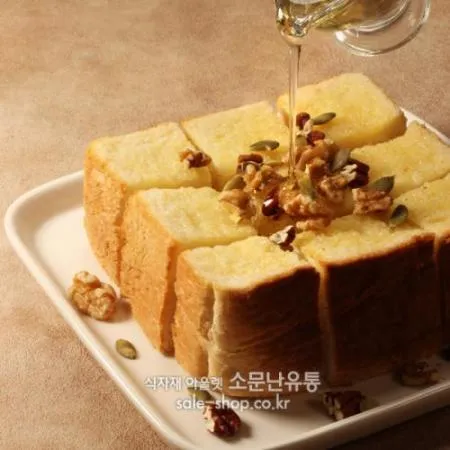 (냉동)허니브레드 190g (허니브래드)