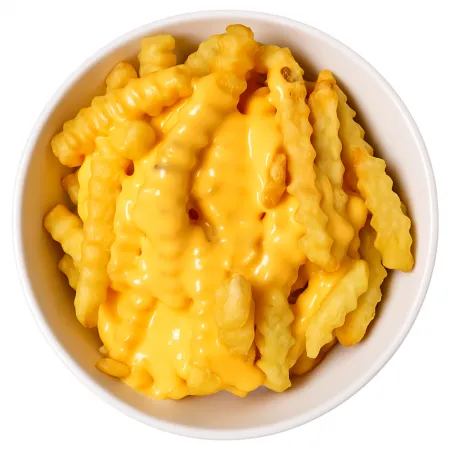 오리지널 크링클컷 감자튀김 2kg 주름감자 이미지