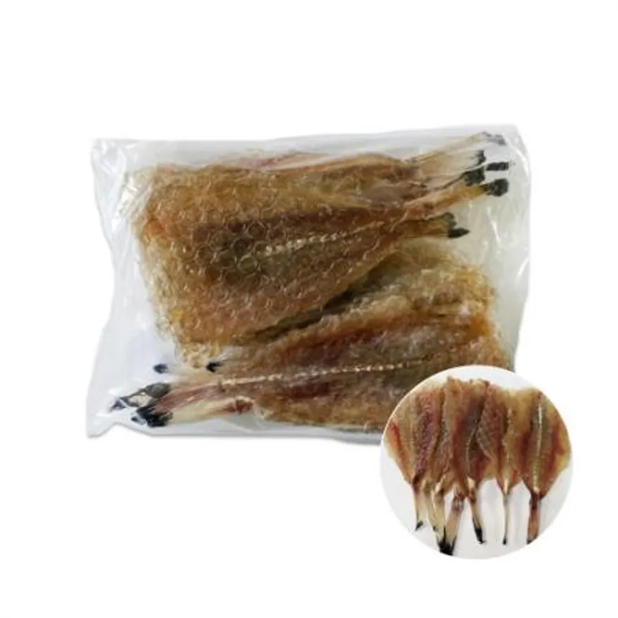 조미아귀포 500g(꼬리아귀포) 이미지