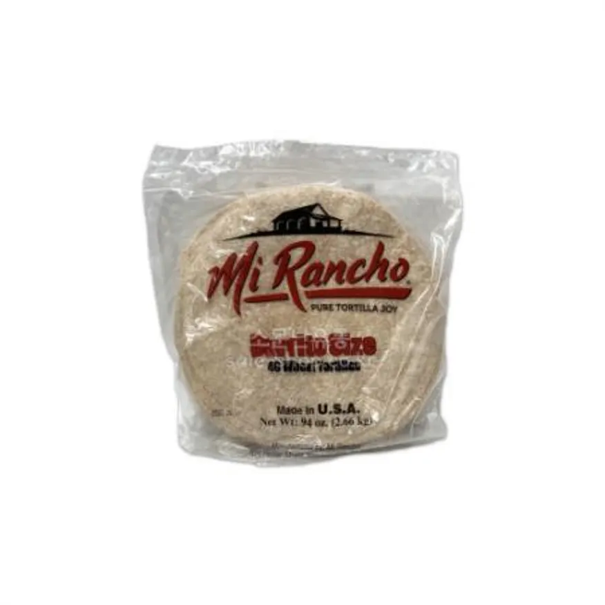 코스트코 통밀 또띠아 2.66kg(40장) (냉동) 이미지