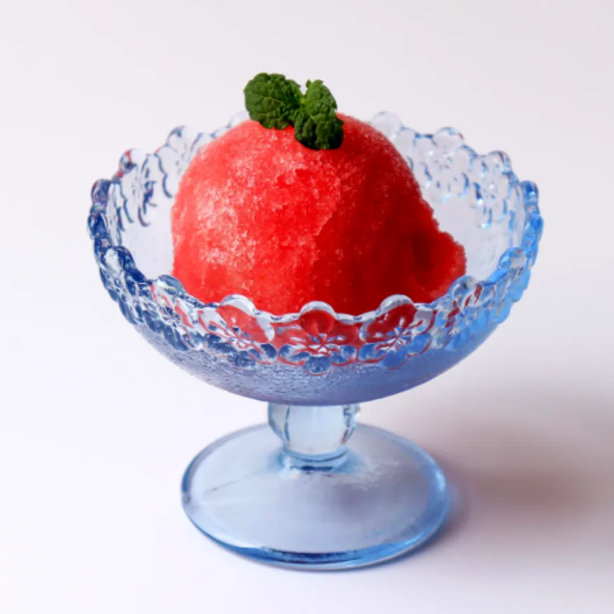 수박샤베트 150mlx10통 수박아이스 이미지