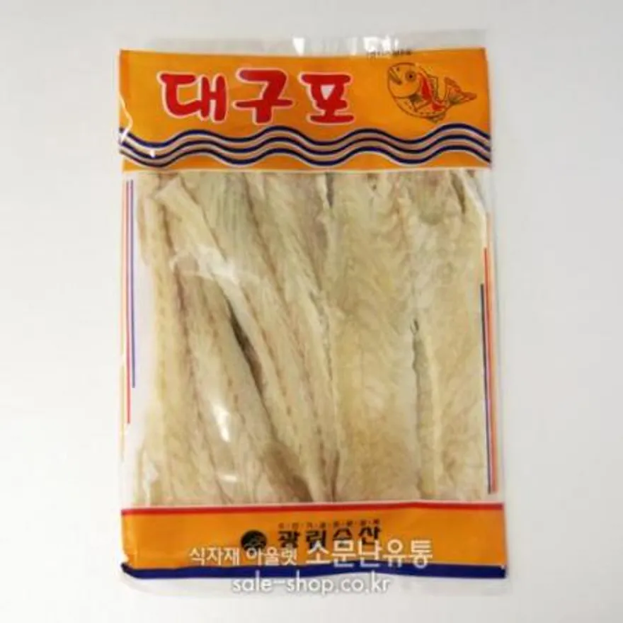 대구포 300g 이미지