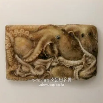 통낙지 3~4미(중국산)