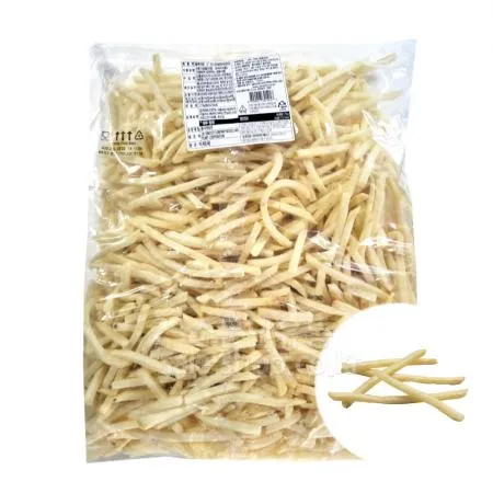 심플로트 블루리본 슈스트링 2.72kg (막대감자)