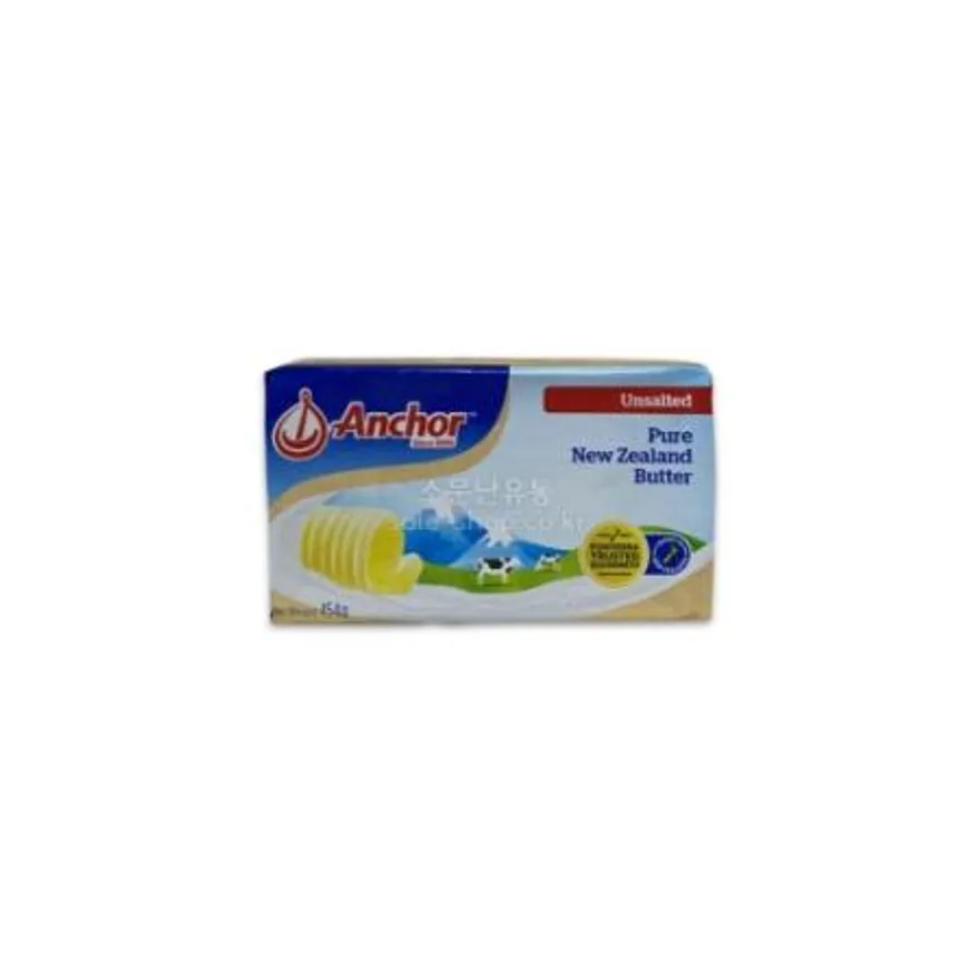 앵커 무염버터 (Anchor) 454g (뉴질랜드산) 이미지