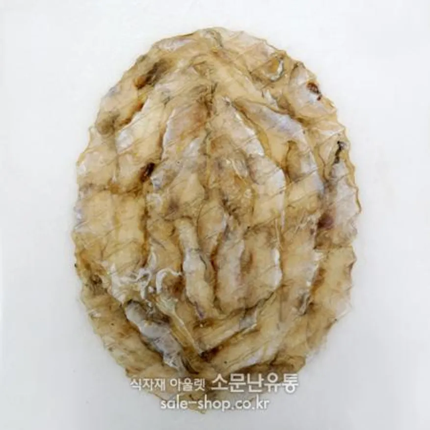 쥐포(쥐단포) 700g/M size(베트남) 이미지