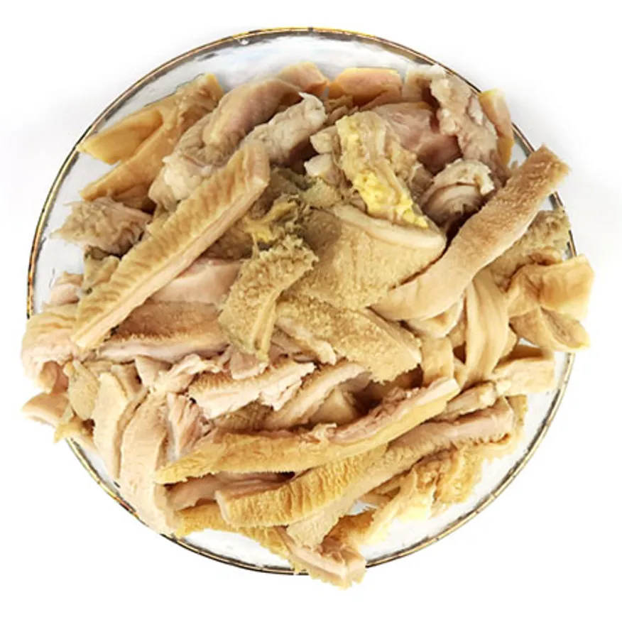 ★정육특가★ (신돈축산유통) 업소용 냉동 손질 소깐양(세절) 10kg (내장탕/해장국) 이미지