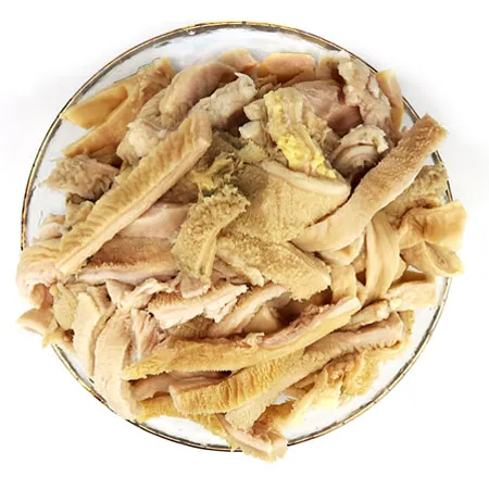 ★정육특가★ (신돈축산유통) 업소용 냉동 손질 소깐양(세절) 10kg (내장탕/해장국) 이미지