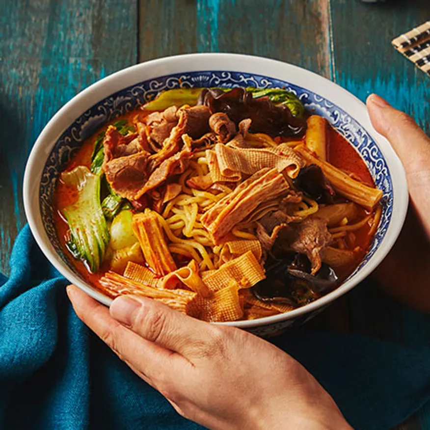 ★정육특가★ (신돈축산유통) 업소용 냉동 손질 소깐양(세절) 10kg (내장탕/해장국) 이미지