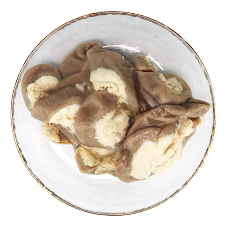 (신돈축산유통) 업소용 냉동 삶은 소곱창 10kg (곱창구이/곱창전골) 이미지