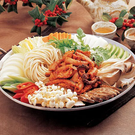 (신돈축산유통) 업소용 냉동 삶은 소곱창 10kg (곱창구이/곱창전골) 이미지