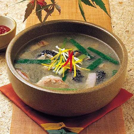 ★정육특가★ (신돈축산유통) 업소용 냉동 손질 소깐양(세절) 10kg (내장탕/해장국) 이미지