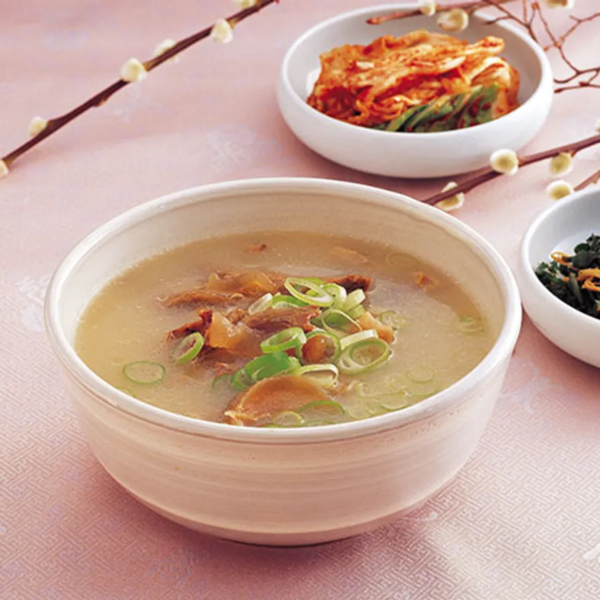 (신돈축산유통) 업소용 냉동 삶은 한우 머리(세절) 10kg (소머리) 이미지