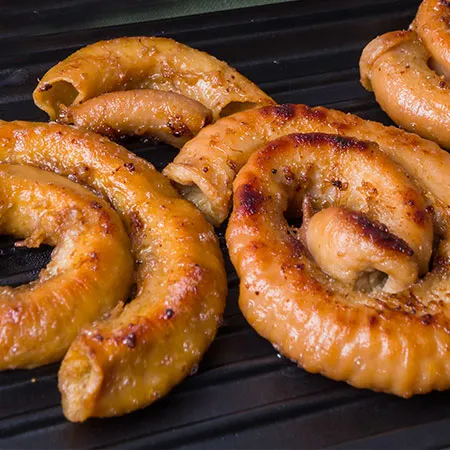 (신돈축산유통) 업소용 냉동 삶은 소곱창 10kg (곱창구이/곱창전골) 이미지