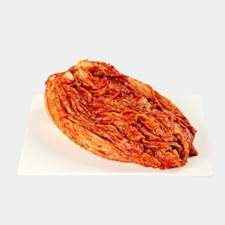 [이공김치] 업소용 국내산 보쌈김치 10kg 발송