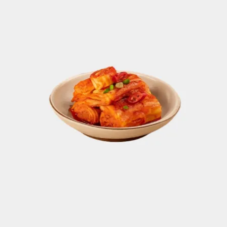 [이공김치] 국내산 맛김치 10kg 발송