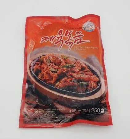 제육볶음(업소용250g*40팩)