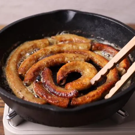 매콤양념소곱창구이300g*40팩 이미지