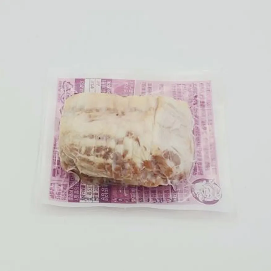 보쌈(삼겹살수육)200g*50개 이미지