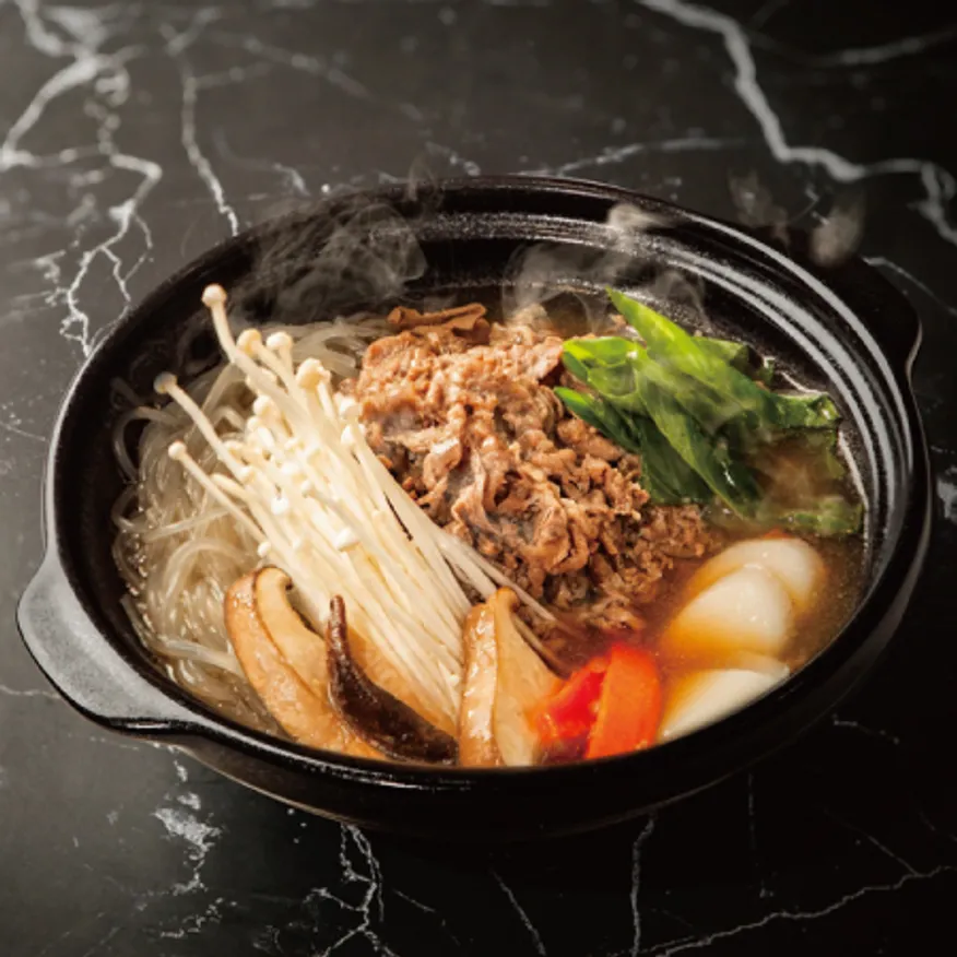 뚝불고기(40팩)-조리시 물350ml추가 이미지