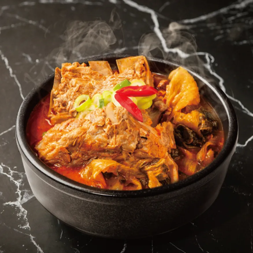 뼈해장국(900g*15팩) 이미지