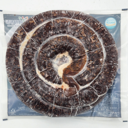 토종순대(롤)2kg*6봉