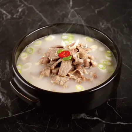 돼지국밥(40팩)-조리시 물300ml추가 이미지