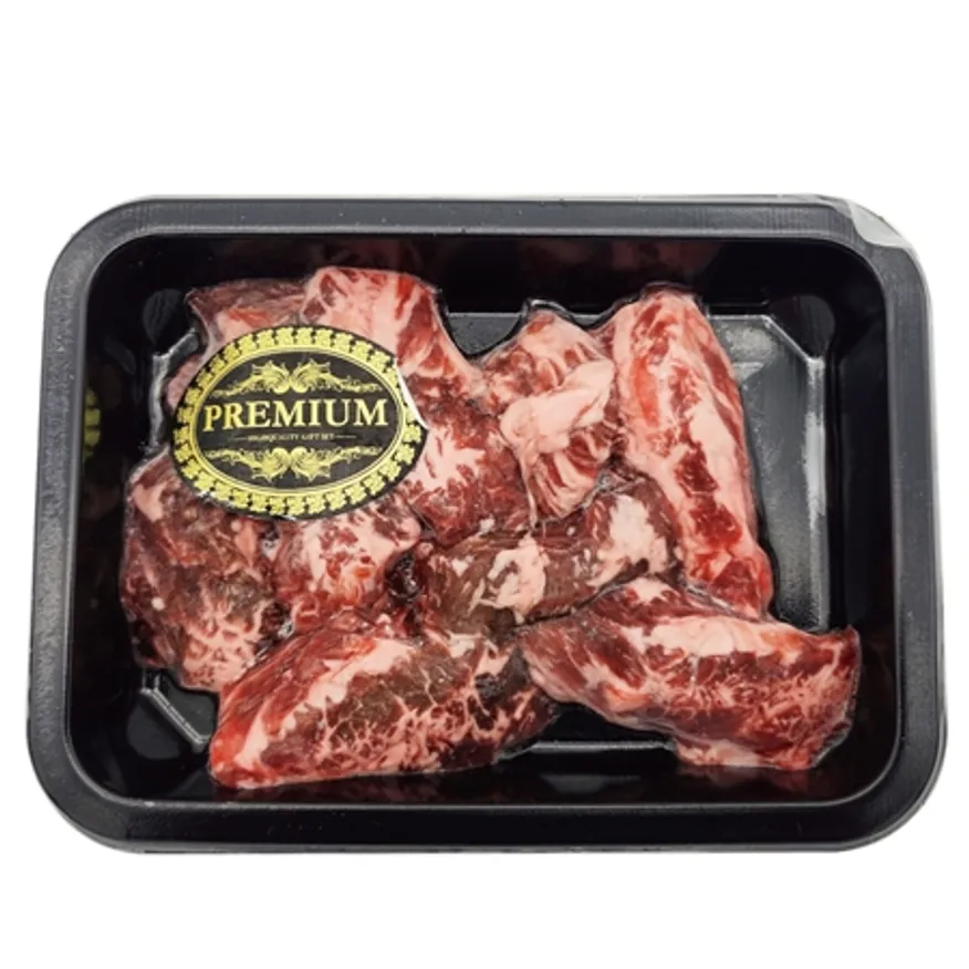 소 특수부위 황제늑간600g냉동(200g*3팩) 이미지