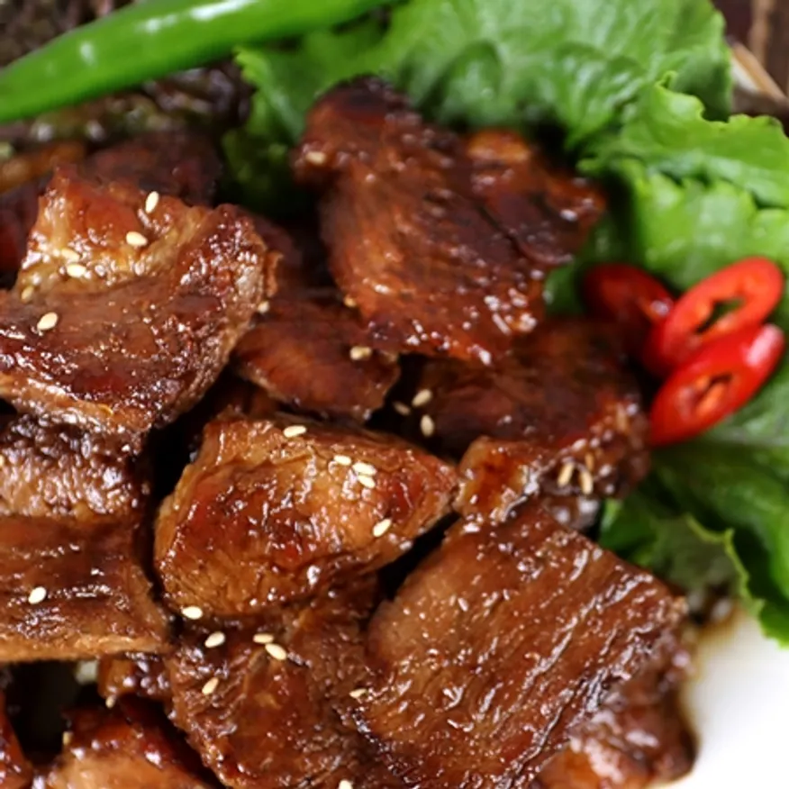 수제양념 양념목살 1kg*15★돼지갈비용★ 이미지