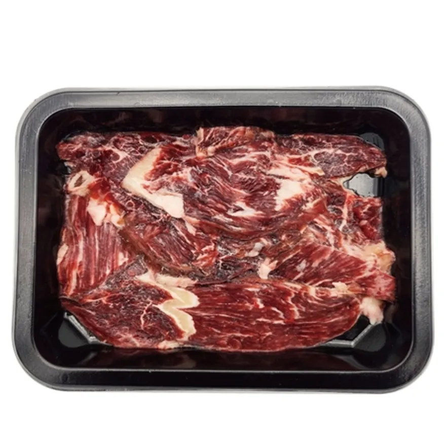 업소용 소고기 토시살 호주/냉동(200g*48팩) 이미지