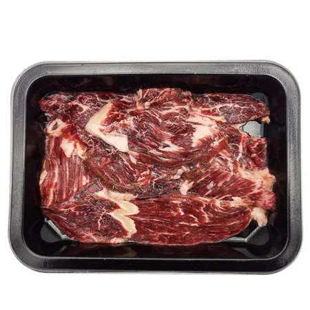 업소용 소고기 토시살 호주/냉동(200g*48팩) 이미지
