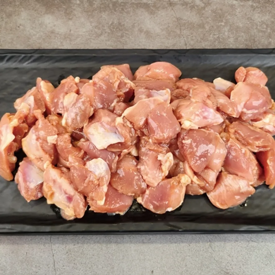 염지 닭정육(1.5kg*10팩)15kg박스 이미지